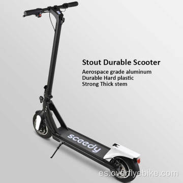 Scooter eléctrico para adultos ES07 uk